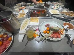 -海底捞火锅(泰安爱琴海店)