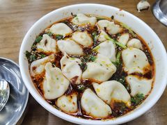 -回坊马二饺子馆