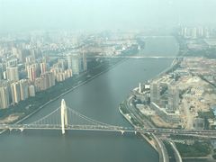 -广州塔卢特斯法国旋转餐厅