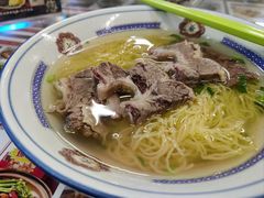 -七爷清汤腩·港式餐厅(金狮广场店)