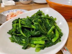 炒时蔬-明婷饭店(外曹家巷店)