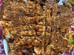 -何适山庄 ·可团建(水长城P2停车场店)