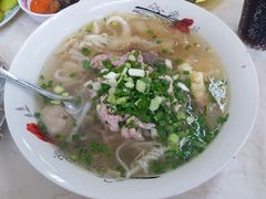 -Pho Hoa Pasteur