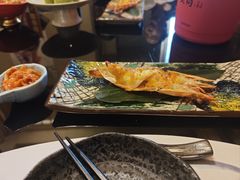 焗大海虾-天狗山料理(省体店)