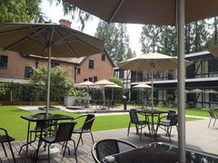 -一尺花园(安和花园店)