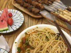 -阿凡提餐厅(簋街店)