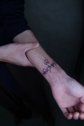 点击看大图 -INK STORY专业刺青·穿孔·洗纹身