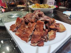 -东北大院·东北菜(三台子店)