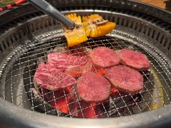 -大牛焱烧·和牛炭火烧放题