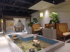 -寿州大饭店·餐厅