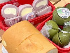 -古早萬丹传统台湾糕点(江宁金鹰店)