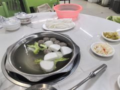 -老猫牛肉火锅(沙溪店)