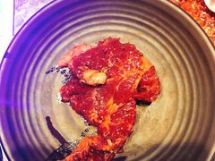 -大山炭火烤肉自助(百盛步行街广场店)