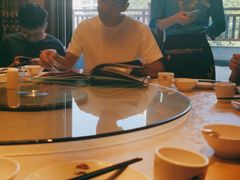 -巴依老爷·新疆美食(上城区天城路店)