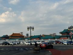 -九龙壁