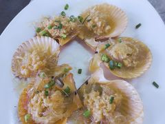 -四川小胡子海鲜(丁村万人海鲜广场店)