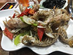 -海博汇蒸汽海鲜