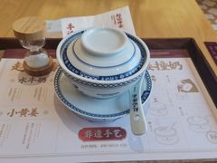 -沙湾姜撞奶甜品店(昌岗中路店)