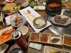 -坦坦大炉·韩式烤肉(望京店)