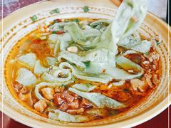 -姚家豆花