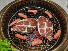 -韩盛·古法烤肉店(皇城恒隆广场店)