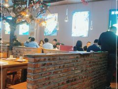 大堂-不是烧烤·武汉烧烤·地道湖北菜(大成路店)