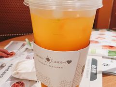 -奈雪的茶(M+世纪都会广场店)
