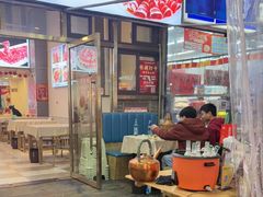 -虾大侠·盱眙龙虾老北京铜锅涮羊肉(金楠天街店)