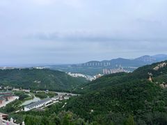 -龙口南山旅游景区