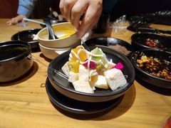 -九田家黑牛烤肉(溧水万达店)
