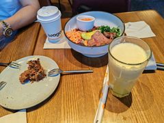 -Wagas沃歌斯(合生汇店)
