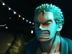 -东京塔海贼王主题公园