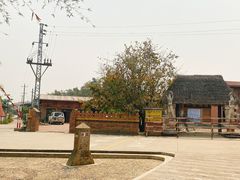 -一寨两国风景区