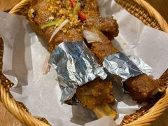 大根蒜香骨-苏小柳手作点心(控江旭辉分院)