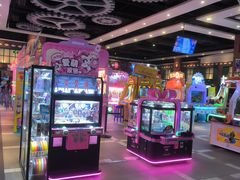 -反斗乐园(中航城君尚购物中心)