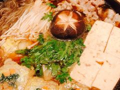 -铃兰日本料理(汉水路店)