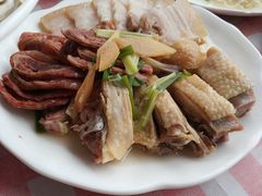 -湖山人家·湖景餐厅·特色农家菜(太湖西山店)
