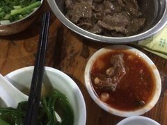 -阿婆东山羊肉店(鸿港海鲜批发市场店)