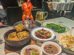 -五稻厨房粤西菜(新闻店)