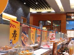 -元气寿司(新城市广场店)