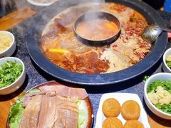 -陈眼镜火锅(总店)