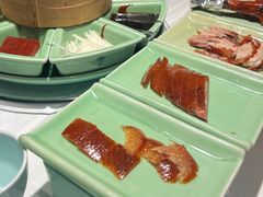 羲和烤鸭-羲和雅苑•北京烤鸭(陆家嘴中心店)