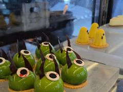 -嘉定凯悦·咖啡厅