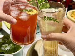 -天宜隆蘑菇宴火锅(石景山旗舰店)