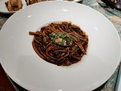 -金枝玉叶上海人家食府(三里河店)