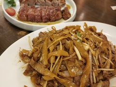 -新旺茶餐厅(嘉里城店)