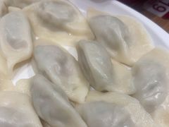-喜家德虾仁水饺(南山书城店)