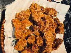 -旺角小渔村(二马路店)