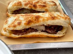 -高玛纳驴肉火烧(河间总店)