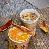 上海📍武康路i人咖啡馆 宋韵集雅 闲适吃茶